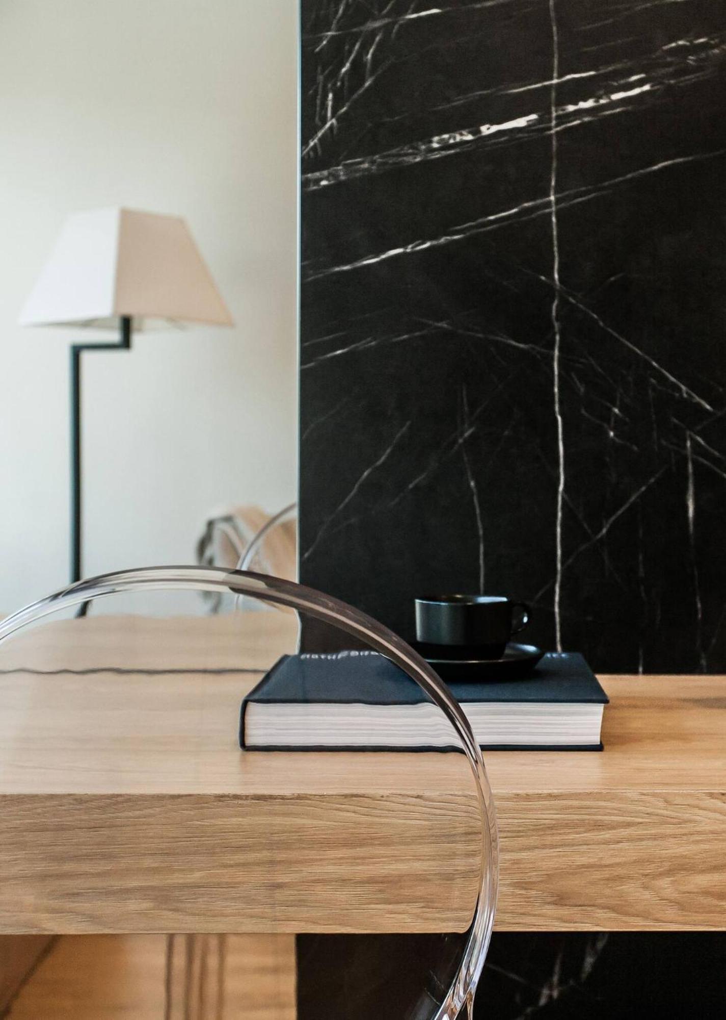 2 Sidebyside Suites In Athens Riviera By The Olon Ngoại thất bức ảnh