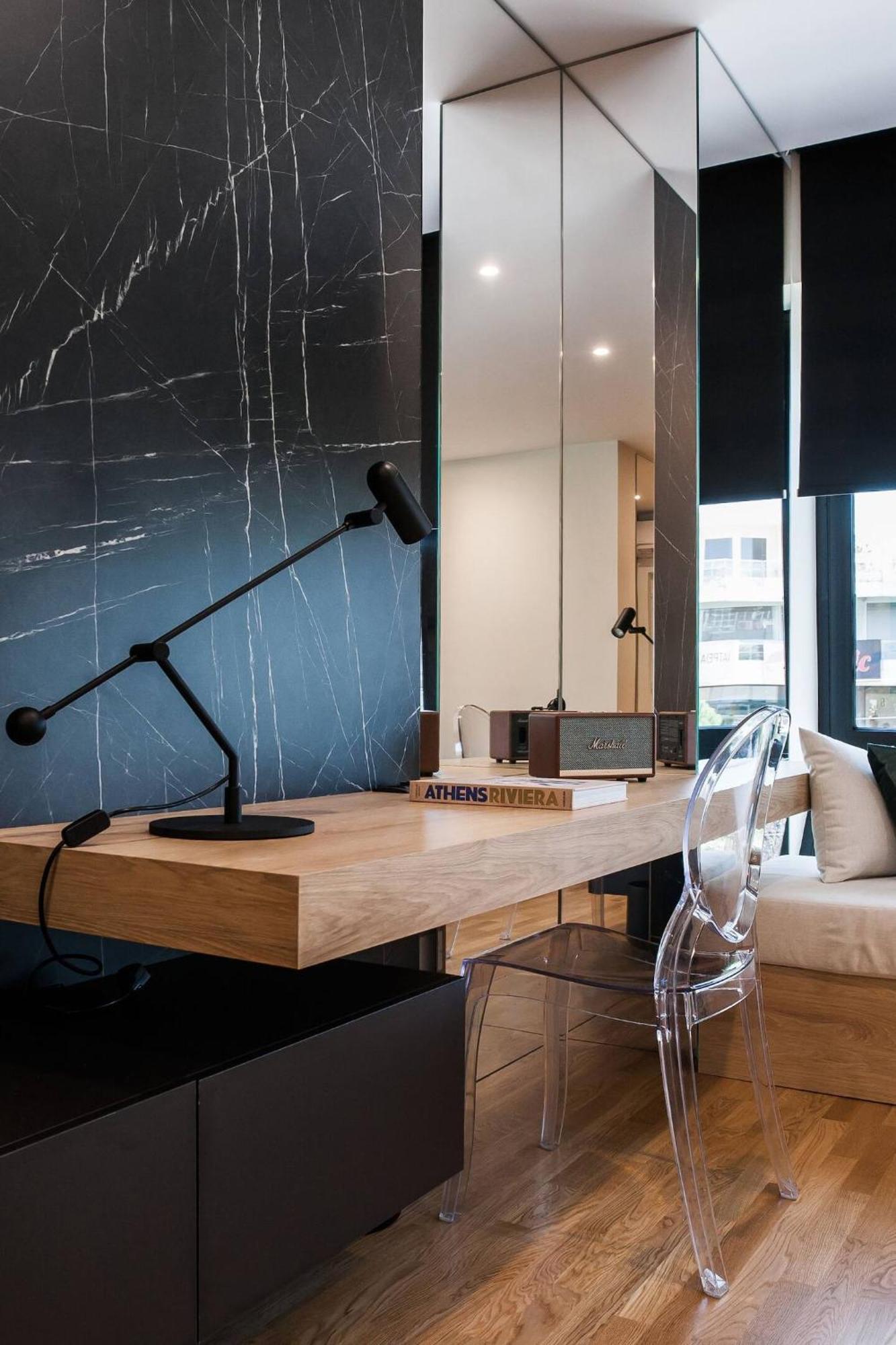 2 Sidebyside Suites In Athens Riviera By The Olon Ngoại thất bức ảnh