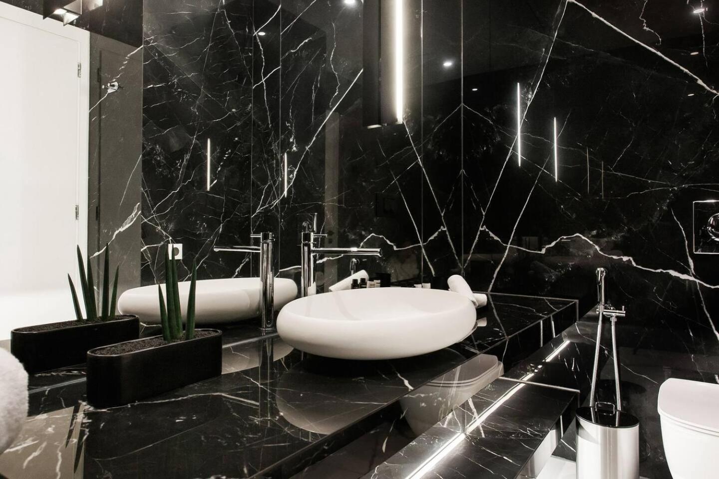 2 Sidebyside Suites In Athens Riviera By The Olon Ngoại thất bức ảnh